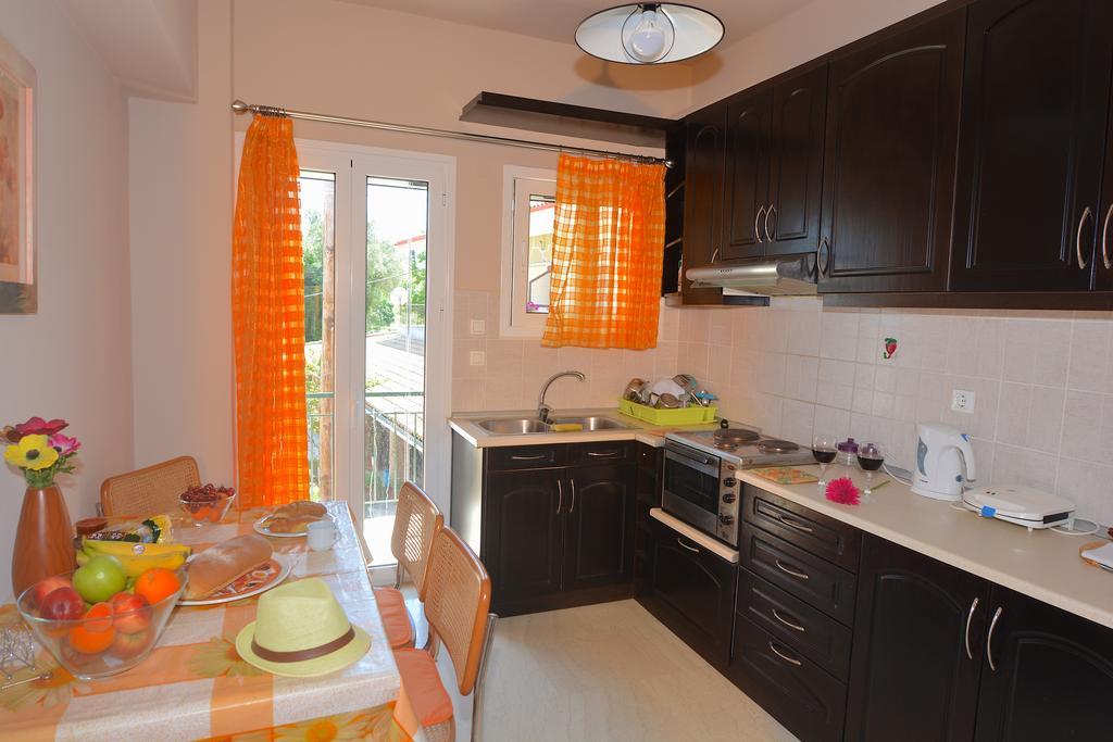 Alexandra Apartment