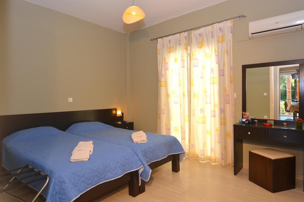 Apartment Alexandra Ipsos