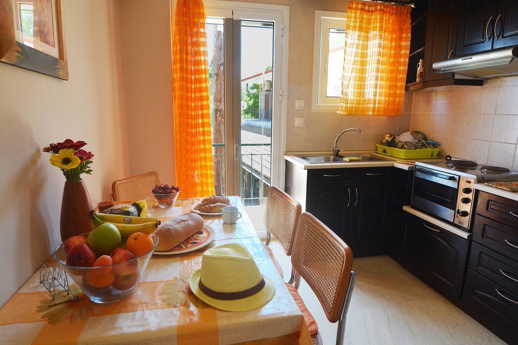 Apartment Alexandra