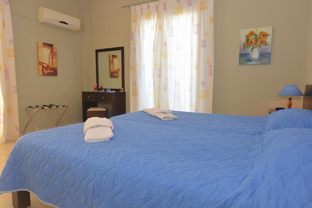 Alexandra Apartment