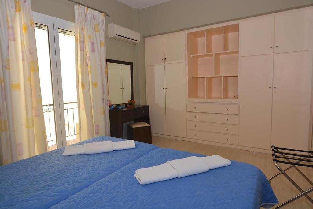 Alexandra Apartment